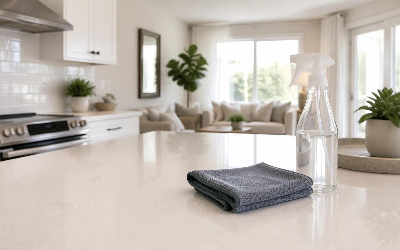 Deep Clean or Regular Clean? How to Tell Which One You Need